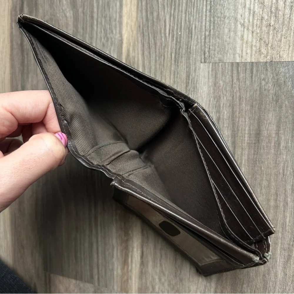 Wilsons Leather Wallet